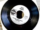 RARE NORTHERN SOUL,  ELBIE PARKER - PLEASE KEEP AWAY FROM ME (VEEP WL PROMO)