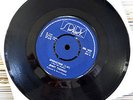 RARE MOD/NORTHERN SOUL, JIMMY THOMAS - SPRINGTIME  (SPARK ORIGINAL-BEAT BESPOKE)