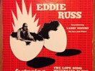 Eddie Russ / Fresh Out  