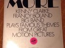 Kenny Clarke&Francy Boland Big Band/More 