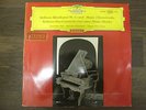 DG SLPM 138 087 RED STEREO TULIPS- BEETHOVEN ANNIE FISCHER FERENC FRICSAY-N/MINT
