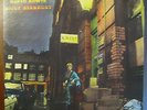 David Bowie The Rise And Fall Of Ziggy Stardust & Spiders From Mars LP great