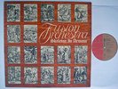 FUSION ORCHESTRA Skeleton In Armour UK ORIGINAL 1st PRESS EMI 1973 PROG LP 