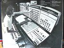 Bruno Spoerri- Lischalte CBS orig.LP EMS Synthi 100 Modular Synthesizer RARE NM