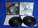 BEATLES - RUBBER SOUL - REVOLVER - 1st UK PRESS - LOUDCUT & REMIX 11 - XEX 606-1
