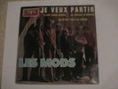 Les MODS Vogue EPL 8.444