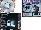 Misfits - Walk Among us - The Lost. 