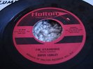 RUFUS LUMLEY  I'M STANDING HOLTON LABEL  BARGAIN