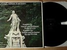 * ETERNA - JANINE ANDRADE - MOZART - VIOLIN CONCERTOS KV 211 & 268 *?