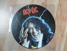 AC/DC  FLASHBACK  AMSTERDAM  1 PICTURE