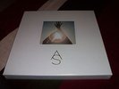 ALCEST - SHELTER - COMPLETE SHELTER BOX SET - COLORED VINYL - LP