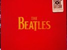 THE BEATLES Singles Box 4 x 7
