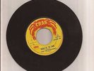The Ethiopians / Ding Dong Bell / Reggie Hit The Town / Crab / 7'