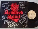 ARMORED SAINT S/T 12
