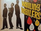 THE WAILING WAILERS   (Vinyl-LP. STUDIO ONE, Jamaica, Rare Repress)