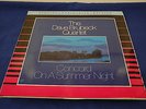DAVE BRUBECK QUARTET - Concord on a summer night 180gr Audiophile LP NM