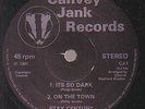 STAX CENTURY MANITOE Rare 1981 Private Press Punk Minimal Synth Plays GREAT Hear