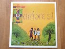 SUNFOREST UK ACID-FOLK PSYCH STANLEY KUBRICK CLOCKWORK ORANGE MINT RE OOP