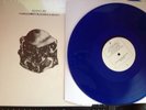 Against me-Transgender Dysphoria Blues Blue Vinyl LP 12