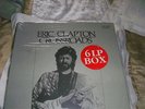 ERIC CLAPTON.CROSSROADS.ORIG 6 LP BOX SET 