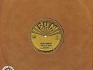 Elvis Presley That's All Right 10