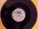 Cure Hanging garden ORIGINAL MASTER ROOM ACETATE - EXTRA RARE EX