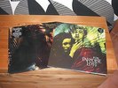 Paradise Lost - Gothic RED VINYL - Icon 2 LP - 1° Press  - Gatefold - Near Mint