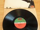 LED ZEPPELIN S/T LP SELF TITLE 1841 BROADWAY GOLD RECORD AWARD STICKER SD 8216
