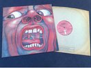 KING CRIMSON 