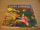 JIMI HENDRIX - IN FROM THE STORM -  SEALED SWINGIN PIG DOUBLE VINYL LP
