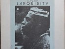 Lanquidity by Sun Ra Philly Jazz rare early release