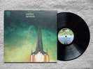 RAMASES - SPACE HYMNS UK PSYCH PROG LP VERTIGO SPACESHIP LABEL POSTER COVER