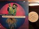 DIGABLE PLANETS: REACHIN’ Do-LP Vinyl Shabazz Palaces
