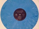 Sharon Jones & the Dap-Kings - Give The People What They Want Blue Vinyl /300