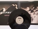 DEPECHE MODE Condemnation 12” UK includes Paris Mix, Death's Door – Jazz Mix