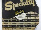 R&B 78 LITTLE RICHARD Rip It Up / Ready Teddy on Specialty