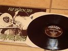 Vorkriegsphase, Vinyl-LP,  Auf in den Tod.