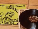 Brutal Verschimmelt, Vinyl-LP.