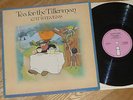 CAT STEVENS tea for the tillerman UK 1ST PRESS LP pink 'i' ISLAND EX/EX