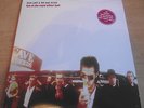 NICK CAVE & THE BAD SEEDS   LIVE AT THE ROYAL ALBERT HALL ** DBL LP MINT.
