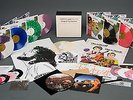 HAROLD MAUDE SOUNDTRACK LP BOX SET CAT STEVENS SIGNED #6 OF 10 EVERY COLOR MADE