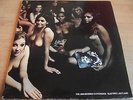 JIMI HENDRIX   ELECTRIC LADYLAND ** Re-issue POLYDOR LP