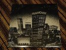 FRANCHISE LP  DANGEROUS  Rare Private Modern Soul Boogie SEALED  Make Offer