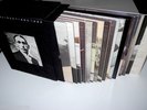 Igor Stravinsky The Recorded Legacy 1882-1982 CBS 31 LP Box Set NM
