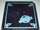 ALPHA CENTAURI s/t LP (1977) original HARD ROCK