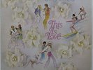 The ARCHIES This Is Love 1971 US ORG Pop PSYCH LP Shrink MINTY Soft Rock