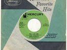 ACCENTS on Mercury --TELL ME NOW-- northern soul r&b 45 | NM DJ | LISTEN