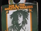 BOB MARLEY & THE WAILERS , 7