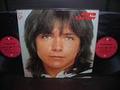 David Cassidy S/T New Gift Pack Japan ONLY BOX 2LP SET