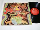 JULY- S/T-ORIG-MEXICAN 1ST PRESS-FRESA FL-2. PSYCH/PROG MASTERPIECE